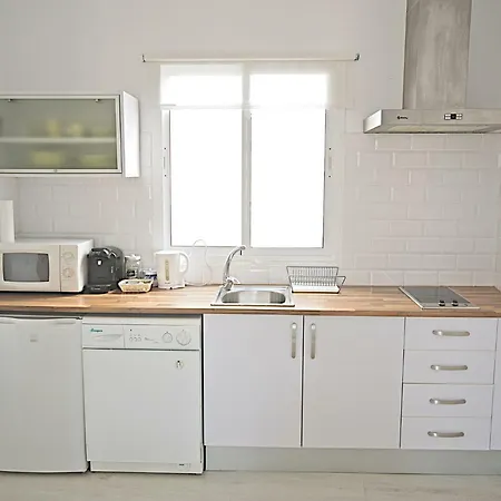 Malagaurbanrooms - View * Málaga