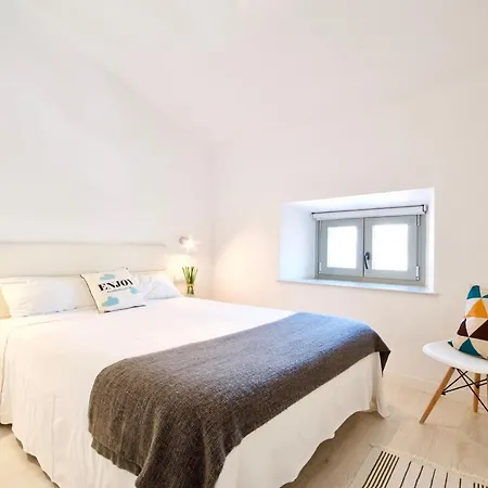 Malagaurbanrooms - View * Málaga