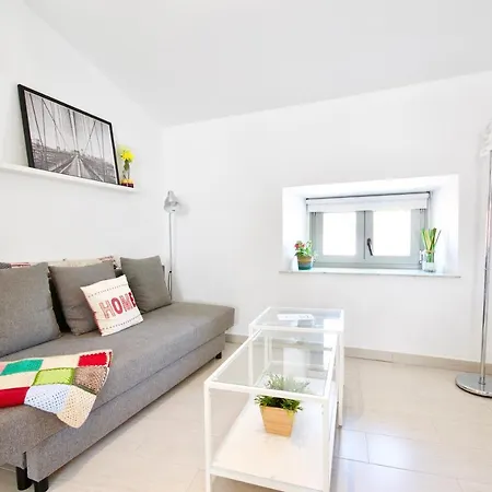 Daire Malagaurbanrooms - View *