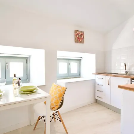 Daire Malagaurbanrooms - View *