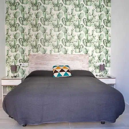 Malagaurbanrooms - View